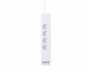 WOOX Smart Powerstrip R4027 FR