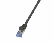 LogiLink PrimeLine - Patch-Kabel - RJ-45 (M)