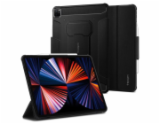 Ochranný kryt Spigen Rugged Armor Pro pro Apple iPad Pro 12,9" 2021 černý