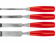 Dláta řezbářská TOP TOOLS 09A322