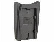 Redukce Jupio k Single nebo Dual chargeru pro Fuji NP-W235