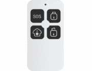WOOX R7054, Smart Remote Control ZigBee