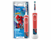 Oral-B Kids Frozen/Spiderman Elektrický zubní kartáček