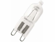 Halogenová žárovka Osram T12, 20W, G9, 2700K, 235lm