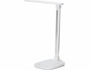 Montis Lampka biurkowa wielofunkcyjna LED MT042 stolní lampa Bílá