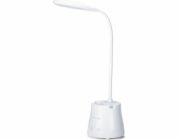 Montis MT043 table lamp Non-changeable bulb(s) 2.7 W White