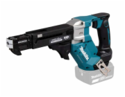 Makita DFR551Z Cordless Magazine Screwdriver
