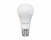 Inteligentní WiFi žárovka Tellur E27, 9W, bílá/teplá, stmívač