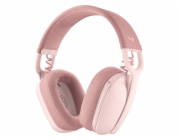 Logitech Zone Vibe 100, rose