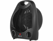ECG TV 3030 Heat R Black