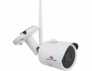 Maclean IP Camera IPC WiFi 5MPx outdoor  horn  CMOS 1/2.5   H.264/H.264+/H.265/H.265+/JPEG/AVI  Onvif  MCTV-516