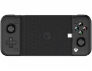 Herní ovladač GameSir X2 Pro White USB-C s držákem pro chytrý telefon