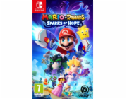 HRA SWITCH Mario+Rabbids Sparks of Hope 