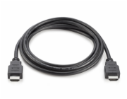 HP HDMI/HDMI kabel připojovací 180 cm
