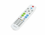 Philips HTV - RC Heartline white B