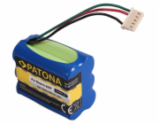 Patona PT6130 PATONA baterie pro robotický vysavač iRobot Braava 380T/390T 2500mAh, 7,2V Ni-Mh