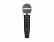 Mikrofon dynamický REBEL DM-604