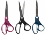 Herlitz nůžky 20,5 cm (8740102)