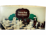Magiera střední šachy 31cm