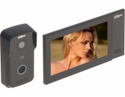 Dahua Technology DHI-KTP02 smart home security kit
