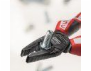 NWS High Leverage Combination Pliers CombiMax