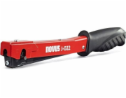 NOVUS Hammer tacker J 022 H