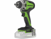 Greenworks GD24IW400 24V 1/2" Rázový utahovák 