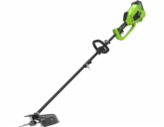 Vyžínač Greenworks 40V 4Ah GD40BCK4 - 1301507UB