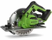 Kotoučová pila Greenworks GD24CS 24V 185mm