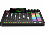 Rode Mikrofony Rodecaster Pro II, mixážní pult