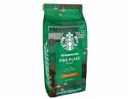 Starbucks®Pike Place Espress Roast 450 g