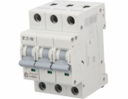Eaton Miniaturní jistič 3P B 40A 6kA AC xPole Home HN-B40 / 3 194885