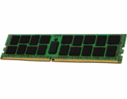 Paměť Kingston DDR4, 32 GB, 3200 MHz, CL22 (KTD-PE432D8 / 32G)