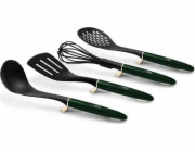 BerlingerHaus sada kuchyňského náčiní 4ks BH-6236 Emerald