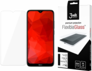 Hybridní sklo 3MK FlexibleGlass Xiaomi Redmi 8A