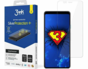3MK 3MK Silver Protect + Google Pixel 4 XL Antimikrobiální fólie montovaná za mokra