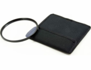 Massa Case Cover Case pro fotografický filtr od 37 mm do 82 mm nebo filtr Cokin P
