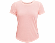 Under Armour Under Armour Streaker Run Short Sleeve 1361371-658 růžová S
