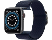 Spigen SPIGEN FIT LITE APPLE HODINKY 2/3/4/5/6 / SE (42 / 44MM) NAVY