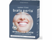 White Pearl Systém White Pearl 10 dní 3fázové složení
