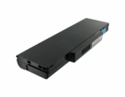 WHITENERGY 05877 Whitenergy High Capacity baterie pro Asus A32-F3 11.1V Li-Ion 6600mAh
