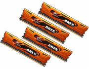 DIMM 32 GB DDR3-1600 Quad-Kit, Arbeitsspeicher
