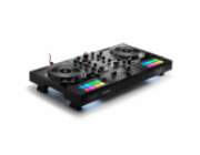 Hercules mixážní pult DJControl Inpulse 500 (4780909)