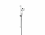 Hansgrohe Croma Select E sprchový set, posuvný bílý (26582400)