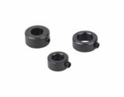 Wolfcraft Wolfcratf 3 x omezovač hloubky vrtání 4681000