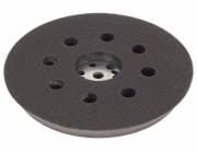 Wolfcraft Wolfcraft samodržný brusný talíř o 125 mm 2227000