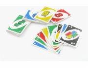 Karetní hra Mattel Games UNO