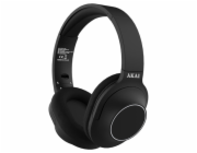 AKAI BTH-P23 Černé Bezdrátové sluchátka