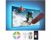 Govee RGB Bluetooth LED Back- light for 46 Inch - 60 Inch TVs