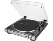 Audio-Technica AT-LP60XUSBGM, gramofon